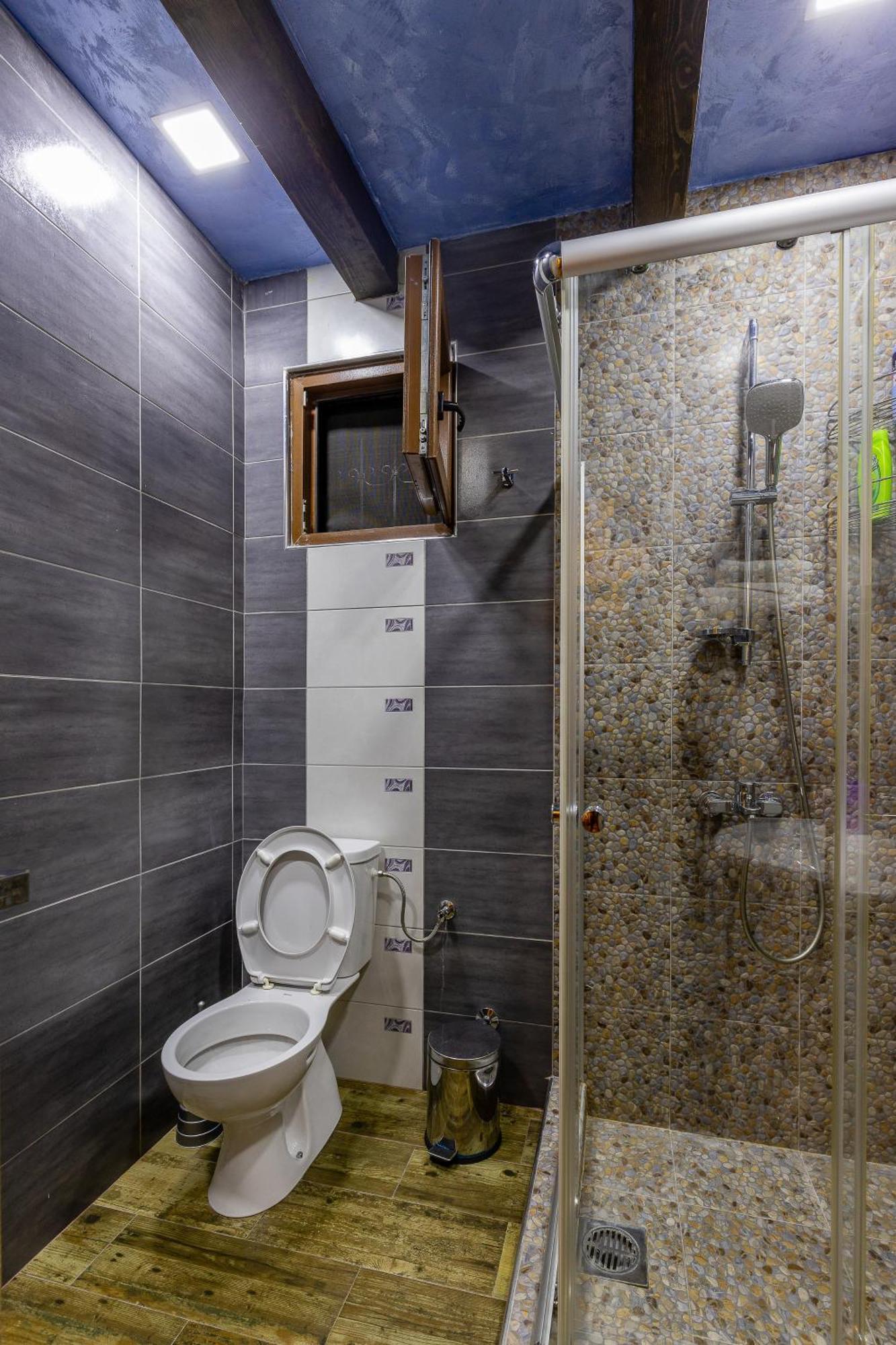 Luxury House Lotos Apartment Golubovci ภายนอก รูปภาพ